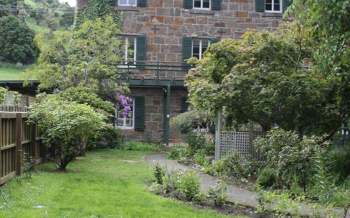 The Mill House