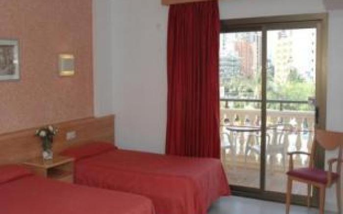 Hotel Servigroup Venus