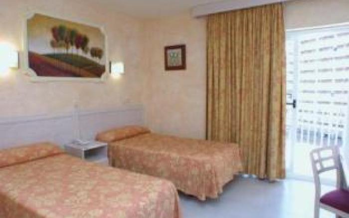 Hotel Servigroup Orange