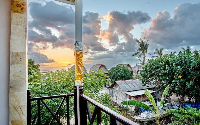 Nyuh Gading Homestay 