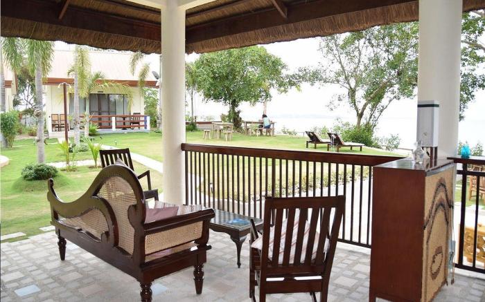 Kasagpan Resort