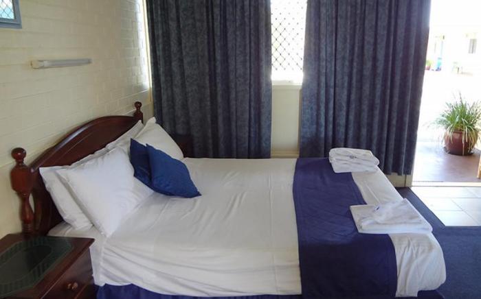 Almare Tourist Motel