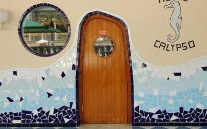 Hotel Servigroup Calypso