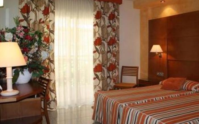 Hotel Servigroup Diplomatic 4 Sup