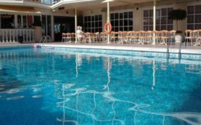 Hotel Servigroup Nereo