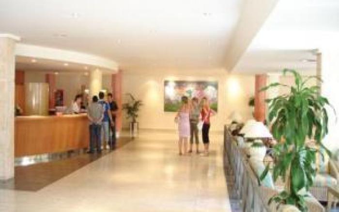 Hotel Servigroup Pueblo Benidorm