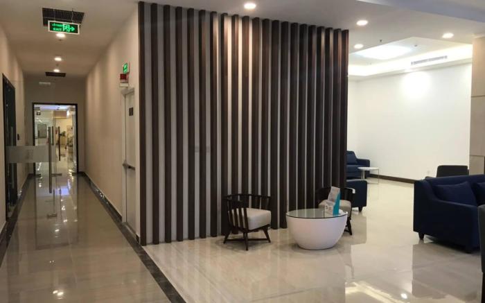 VipHome12#Class Apt 2BR#Vinhomes Skylake#City View
