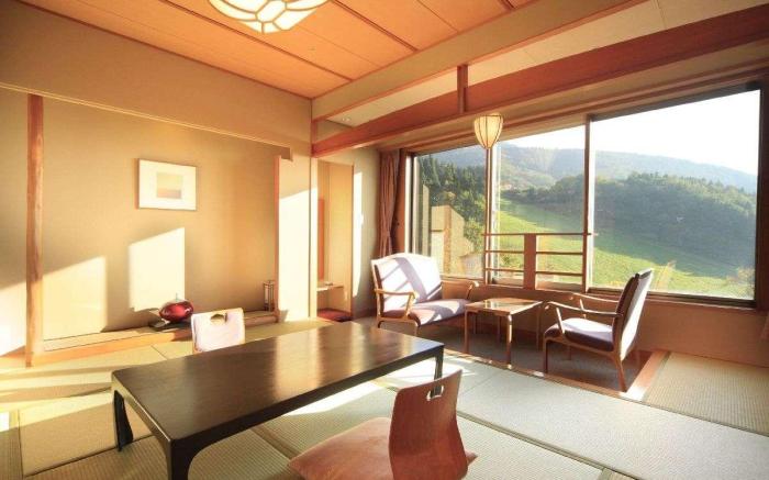 Zao Kokusai Hotel