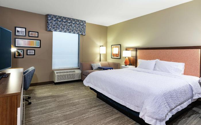 Hampton Inn & Suites by Hilton Columbia Killian Road