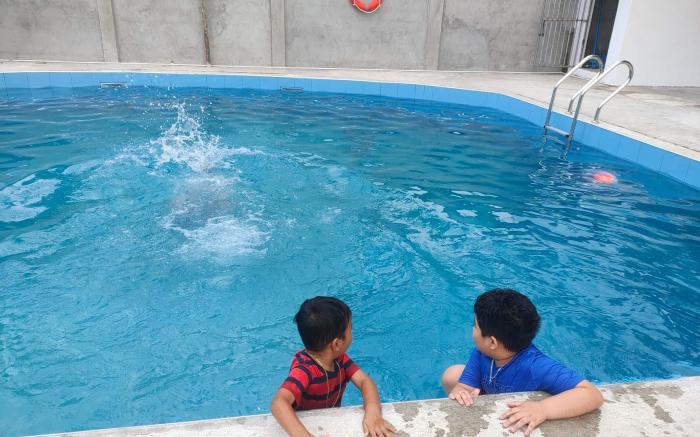 Seaside Traveler's Inn sleep 4 guests