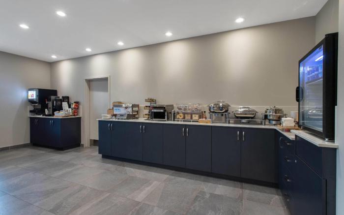 Microtel Inn & Suites by Wyndham Mont Tremblant