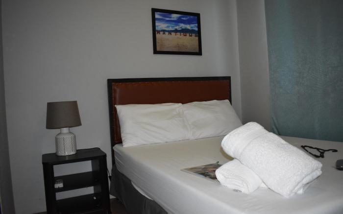Seaside Traveler's Inn sleep 2 guests