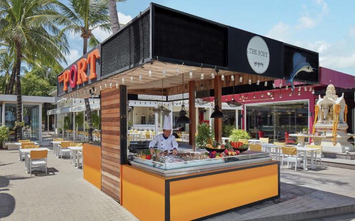 DoubleTree by Hilton Phuket Banthai Resort