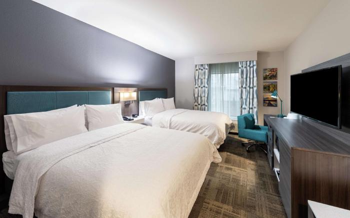 Hampton Inn & Suites Snellville Atlanta NE