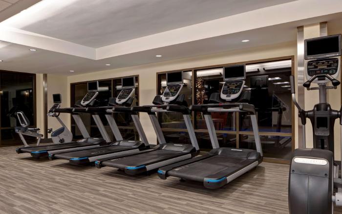 Home2 Suites by Hilton San Antonio Riverwalk