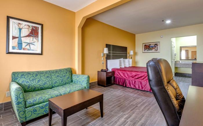Quality Inn