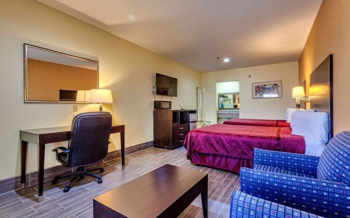 Quality Inn