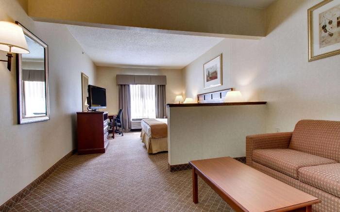 Baymont by Wyndham Kirksville University Area