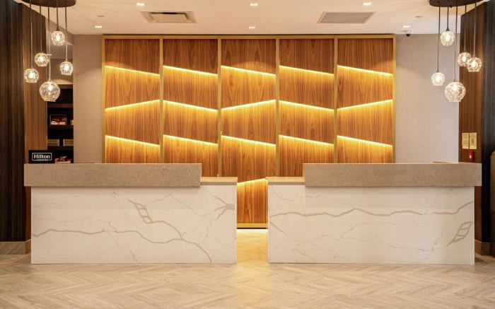 DoubleTree by Hilton Kitchener