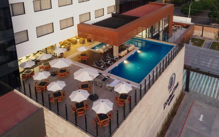 DoubleTree by Hilton Celaya
