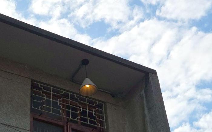 煮光文旅 Lightjoo house