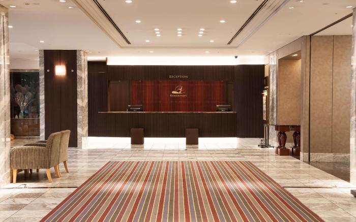 REMBRANDT HOTEL EBINA