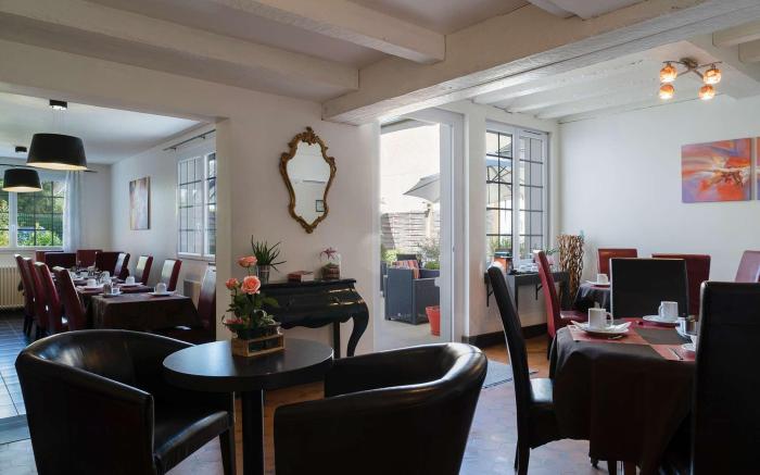 The Originals Boutique, Hôtel La Baie de Morlaix