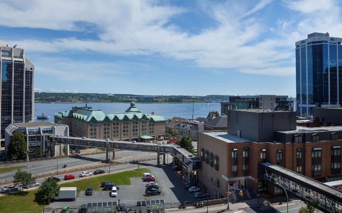 Hotel Halifax
