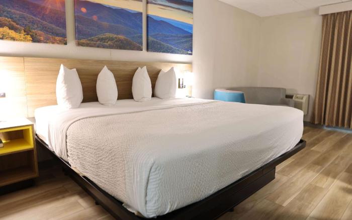 Days Inn by Wyndham Kings Dominion/Doswell