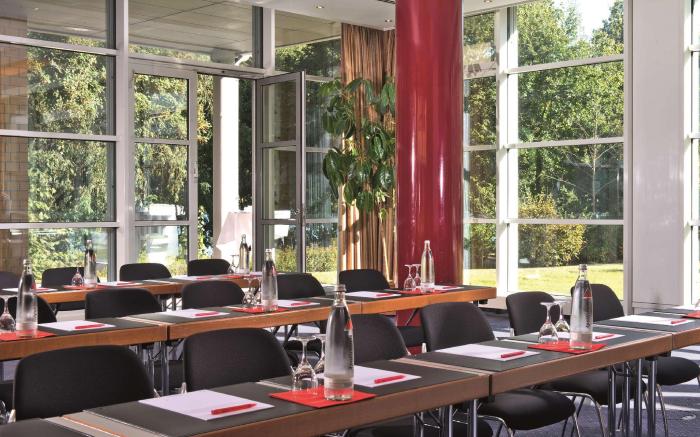 Seminaris SeeHotel Potsdam