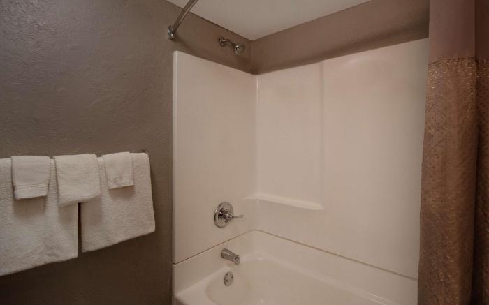Motel 6 Merrillville, IN