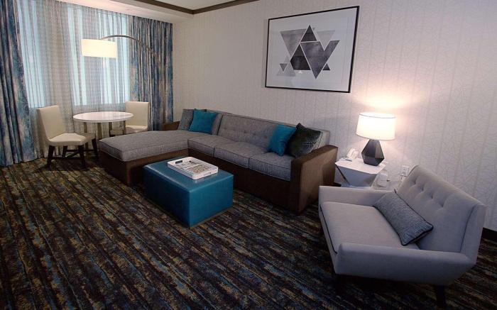 Thunder Valley Casino Resort