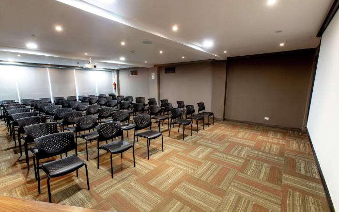Hampton by Hilton Lima San Isidro