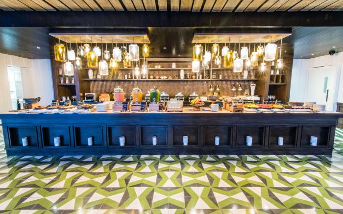 The Cape, A Thompson Hotel By Hyatt