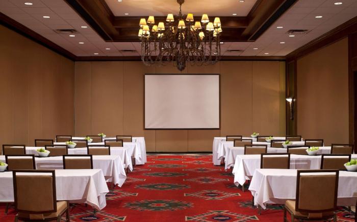 Red Deer Resort & Casino