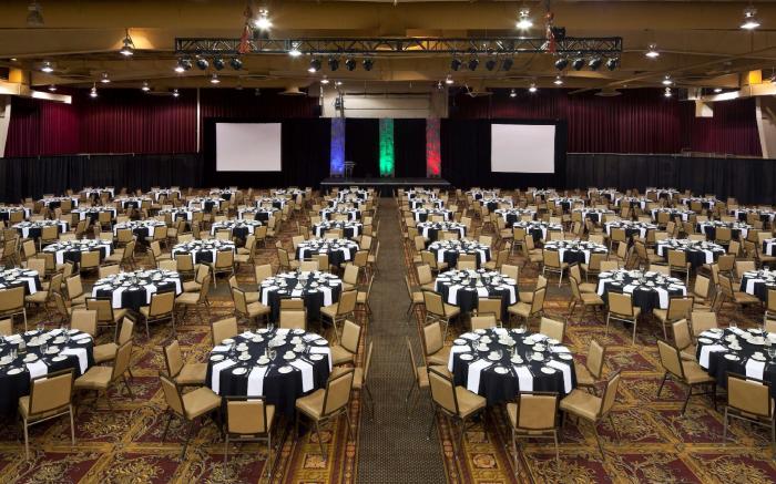 Red Deer Resort & Casino