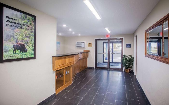 Travelodge by Wyndham Wahpeton