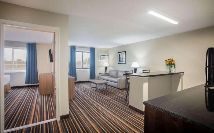 Travelodge by Wyndham Wahpeton