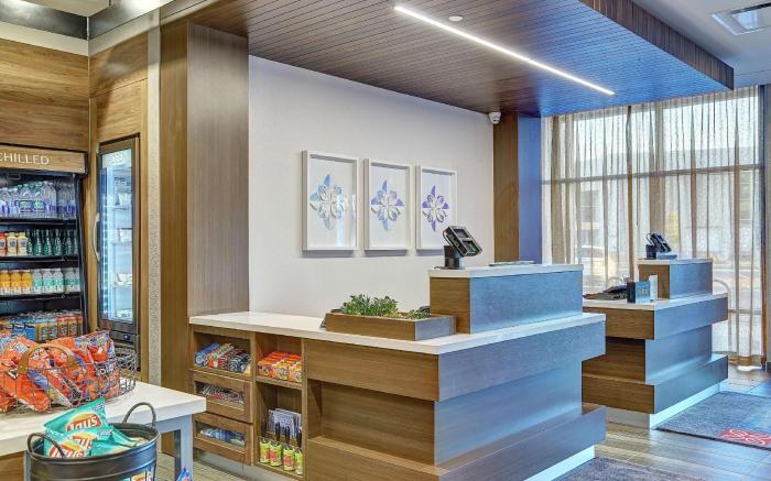 Hilton Garden Inn Toronto Brampton West