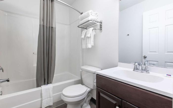 Motel 6 Greenville, SC - I-85 Near Downtown
