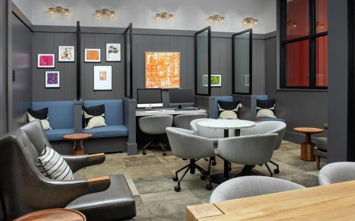 Canopy by Hilton Ithaca Downtown