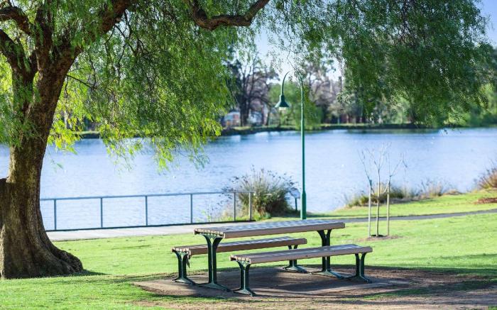 Quality Hotel Lakeside