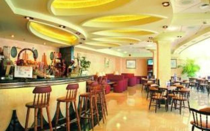 Hotel Servigroup Rialto