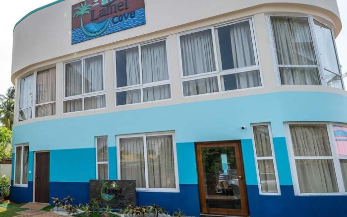 Lamel Cove Beach Resort