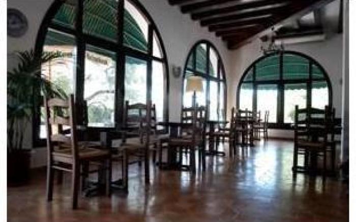 Hotel Tugasa Las Truchas