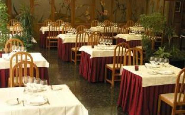 Spirit Hotel Ciudad de Burgos