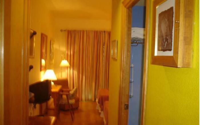 Hotel Los Templarios