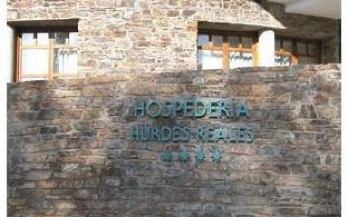 Hotel Hurdes Reales