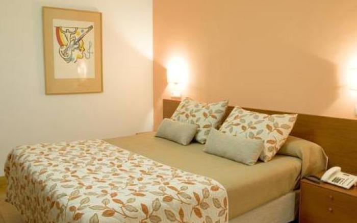 Hotel Hurdes Reales