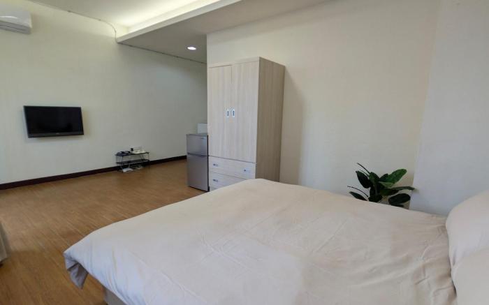 平方米1臥室公寓 (中區) - 有1間私人浴室